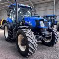 New Holland T6.175