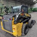 New Holland L318