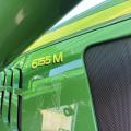 John Deere 6155M