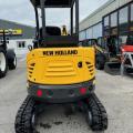 New Holland E26C