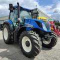 New Holland T6.160