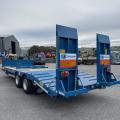 Kane Low Loader