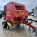 New Holland 644