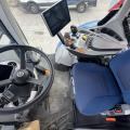 New Holland T7.245