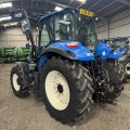 New Holland T5.120