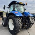 New Holland T7.190