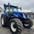 New Holland T6.180