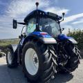 New Holland T6.180
