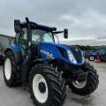 New Holland T6.160