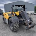 New Holland TH6.32