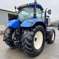 New Holland T7.200