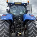 New Holland T7.190