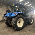 New Holland T7.210