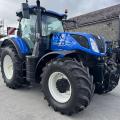 New Holland T7.245