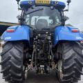 New Holland T6.160