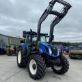 New Holland T6.155