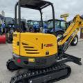 New Holland E26C