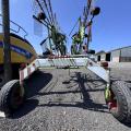 Claas Liner 880