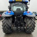 New Holland T6.175