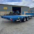 Kane Beavertail