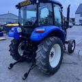 New Holland T4.55