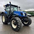 New Holland T6.175