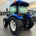 New Holland T4S.75