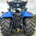 New Holland T7.230