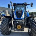 New Holland T6.180