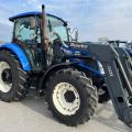 New Holland T4.95