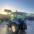 New Holland Boomer 40