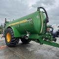 Connor 2750 Tanker