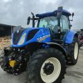 New Holland T7.190