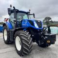New Holland T7.270
