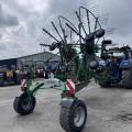 Mchale 6878 Rake