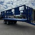 AW 23FT Bale Trailer