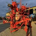 Kuhn GF8712