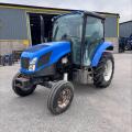 New Holland T4.55