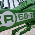 Mchale 6878