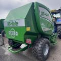 Mchale F5 550