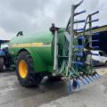 Connor 2750 Tanker