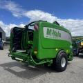 Mchale Fusion 3 Vario