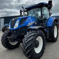 New Holland T7.190