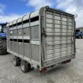 Ifor Williams DP120