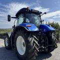New Holland T7.210
