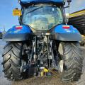 New Holland T6.125S