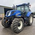 New Holland T7.210