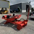 Kuhn RW1100