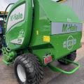 Mchale F5 550