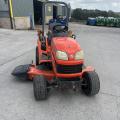 Kubota BX2350